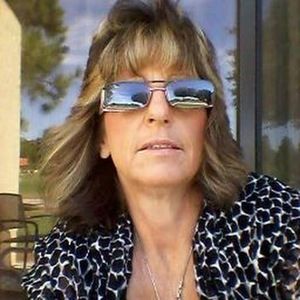 Meet your Posher, Sherri